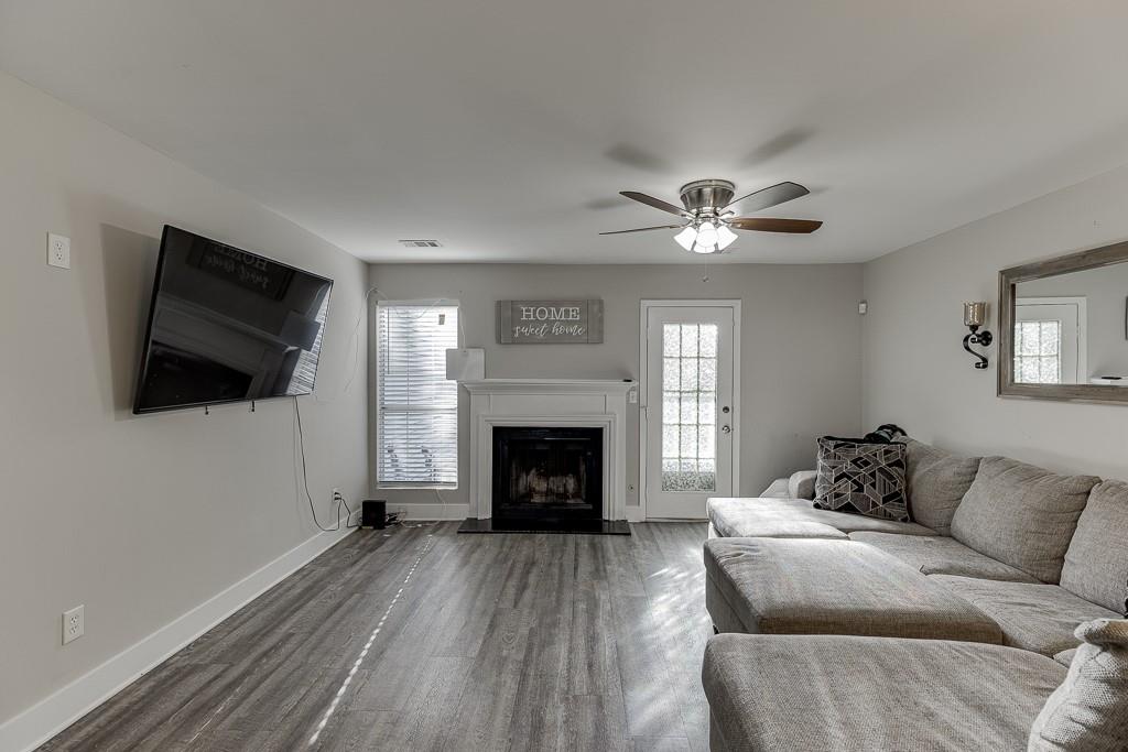 6606 Wellington Square Norcross, GA 30093 - Photo 10 of 28