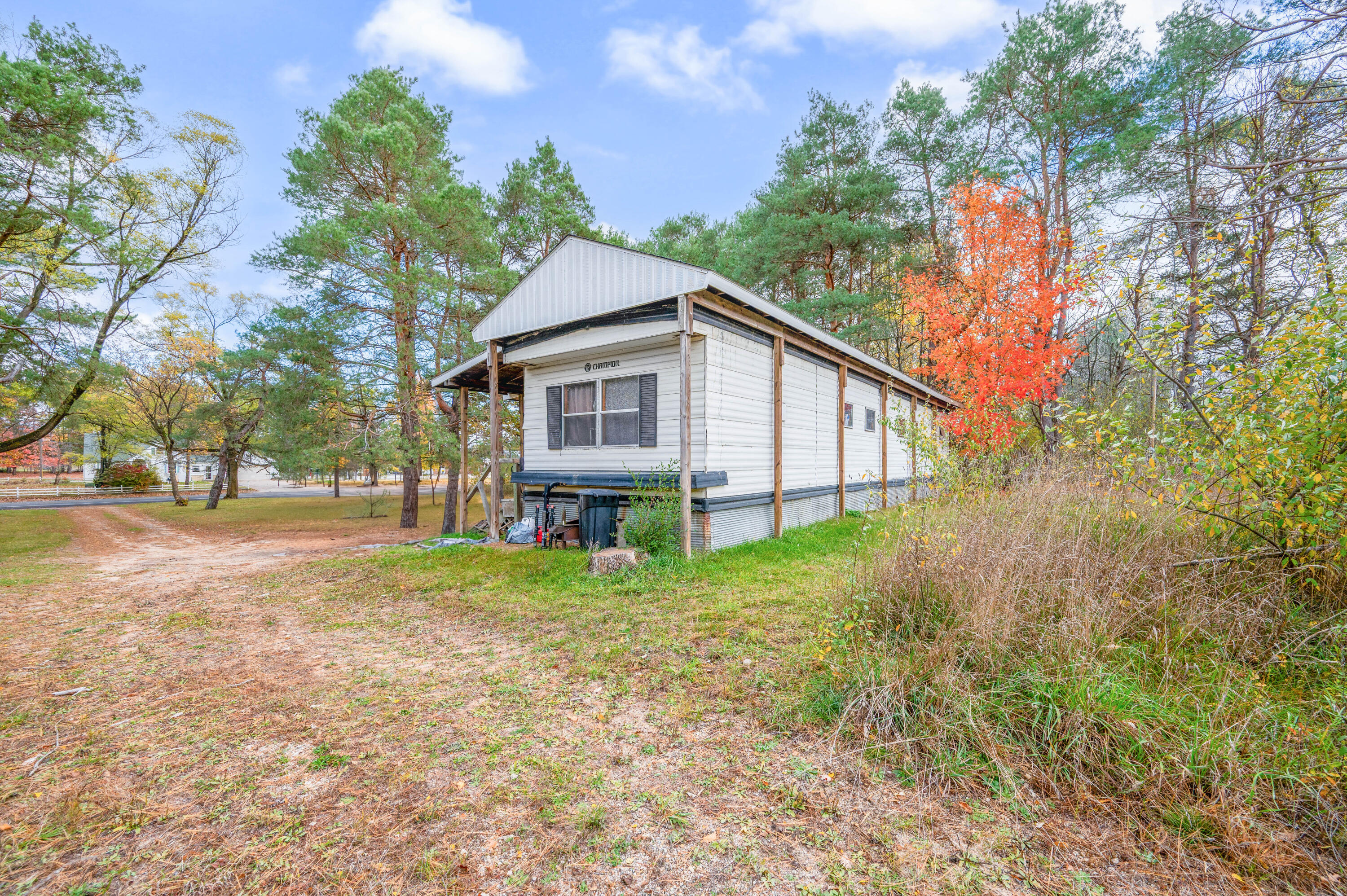 18751 16 Mile Road Big Rapids, MI 49307 - Photo 11 of 68 18751-16MileRd-BR-11