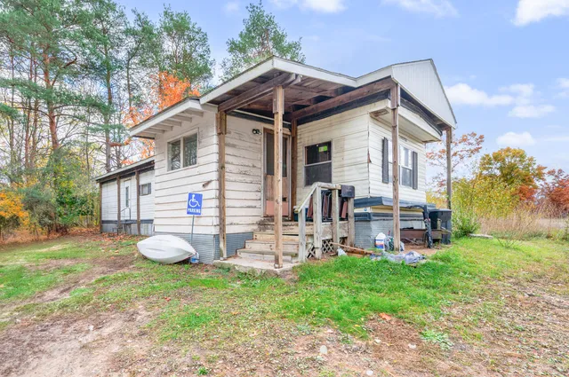 $315,000 | 18751 16 Mile Road, Big Rapids, MI 49307