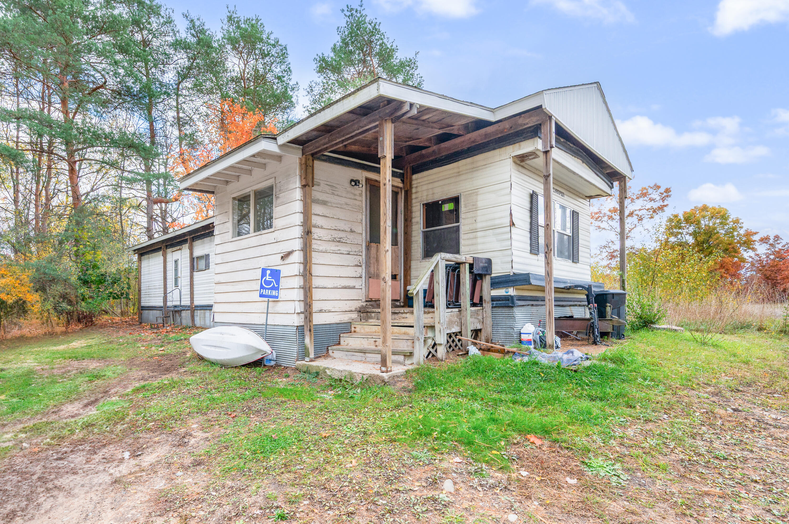 18751 16 Mile Road Big Rapids, MI 49307 - Photo 13 of 68 18751-16MileRd-BR-13