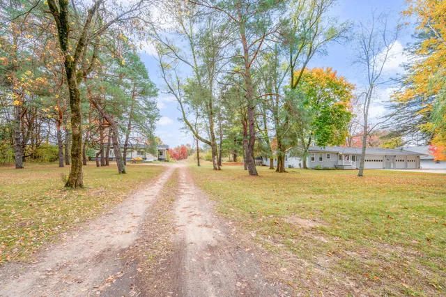 $315,000 | 18751 16 Mile Road, Big Rapids, MI 49307