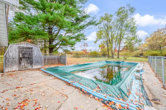 $315,000 | 18751 16 Mile Road, Big Rapids, MI 49307