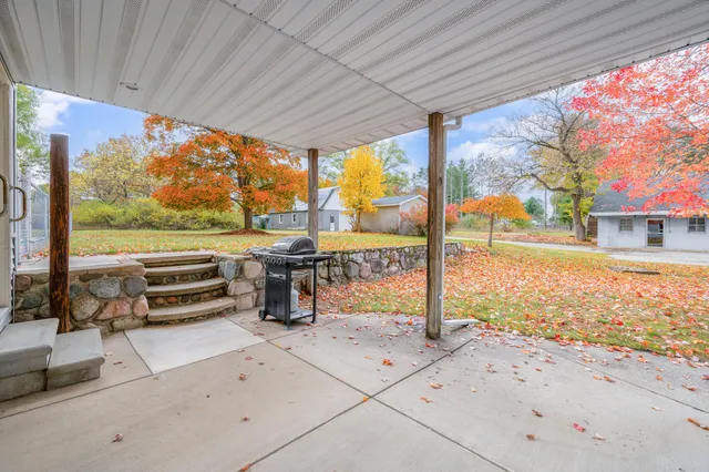 $315,000 | 18751 16 Mile Road, Big Rapids, MI 49307