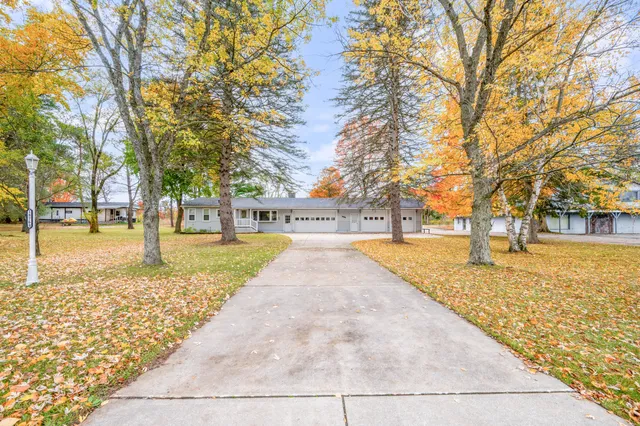 $315,000 | 18751 16 Mile Road, Big Rapids, MI 49307