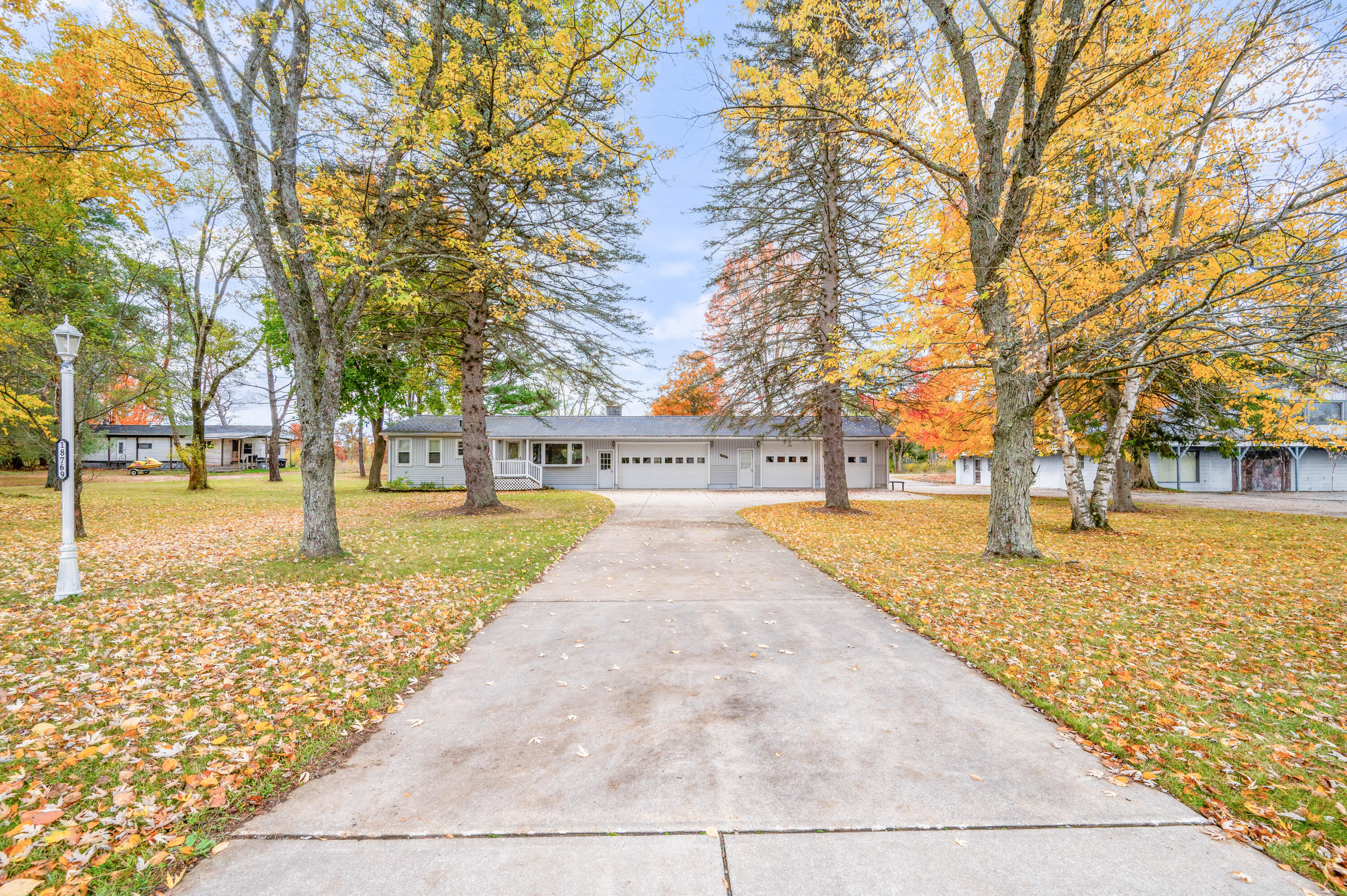 18751 16 Mile Road Big Rapids, MI 49307 - Photo 2 of 68 18751-16MileRd-BR-3
