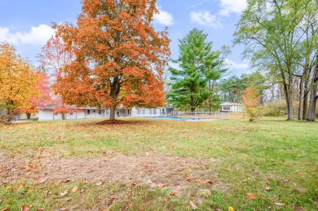 $315,000 | 18751 16 Mile Road, Big Rapids, MI 49307