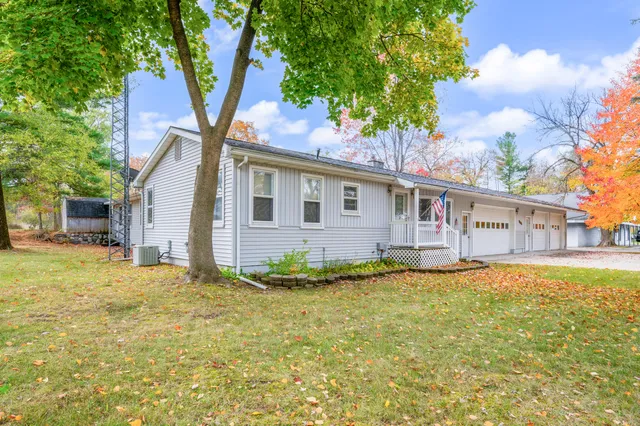 $315,000 | 18751 16 Mile Road, Big Rapids, MI 49307