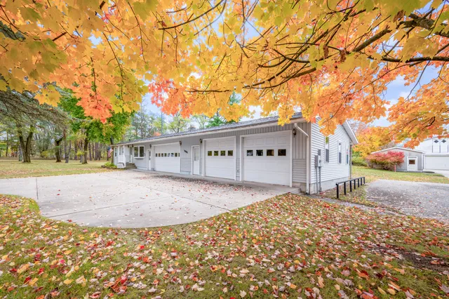 $315,000 | 18751 16 Mile Road, Big Rapids, MI 49307