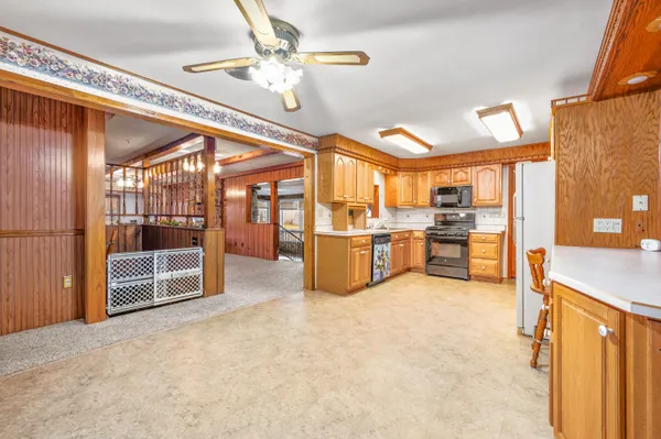 $304,400 | 18751 16 Mile Road, Big Rapids, MI 49307