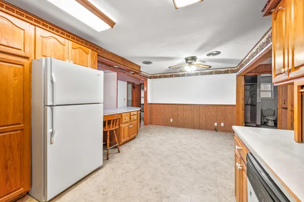 $304,400 | 18751 16 Mile Road, Big Rapids, MI 49307