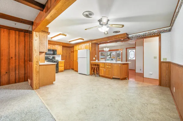 $304,400 | 18751 16 Mile Road, Big Rapids, MI 49307