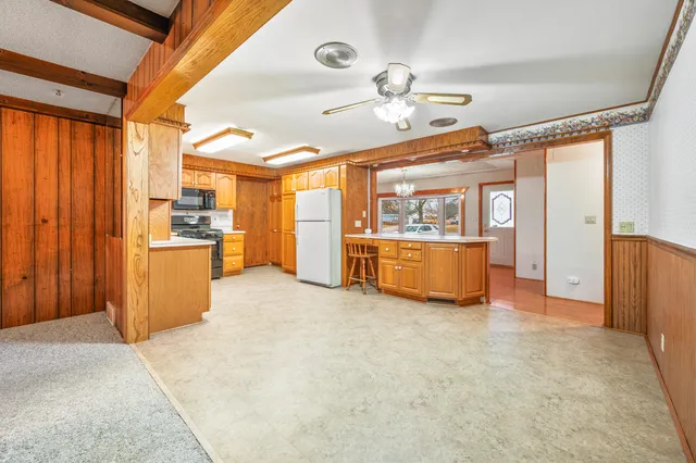 $315,000 | 18751 16 Mile Road, Big Rapids, MI 49307