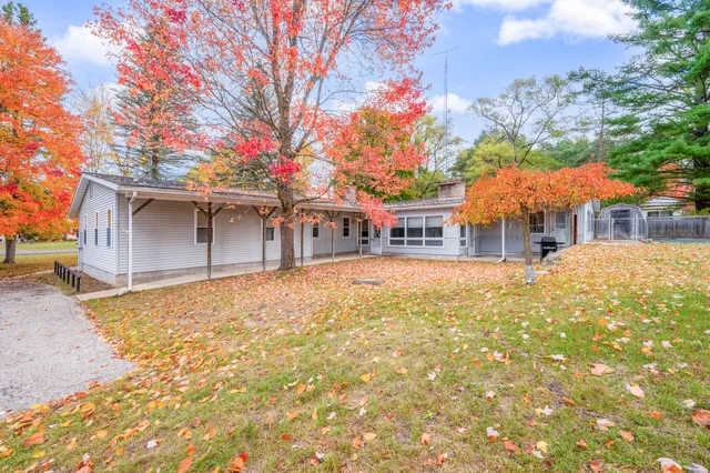 $315,000 | 18751 16 Mile Road, Big Rapids, MI 49307