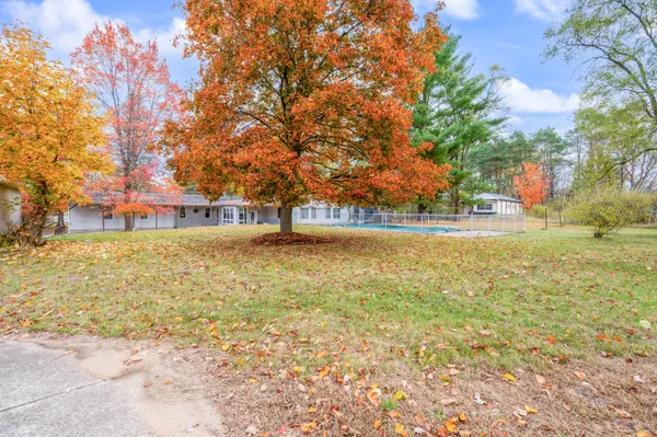 $304,400 | 18751 16 Mile Road, Big Rapids, MI 49307