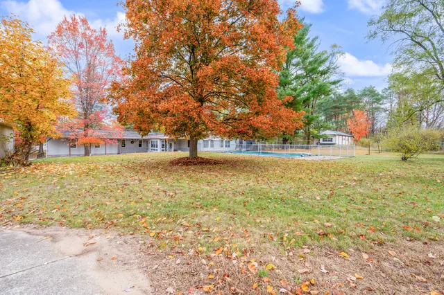 $315,000 | 18751 16 Mile Road, Big Rapids, MI 49307