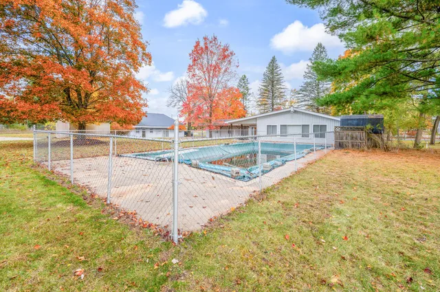 $315,000 | 18751 16 Mile Road, Big Rapids, MI 49307