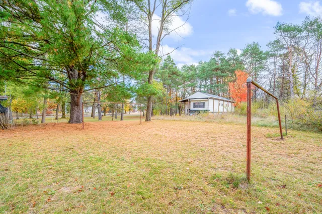 $315,000 | 18751 16 Mile Road, Big Rapids, MI 49307