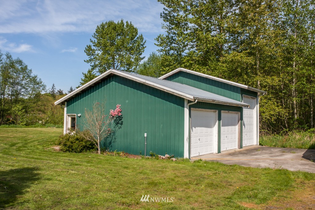 5598 Boyer Road Bellingham, WA 98226 - Photo 22 of 23