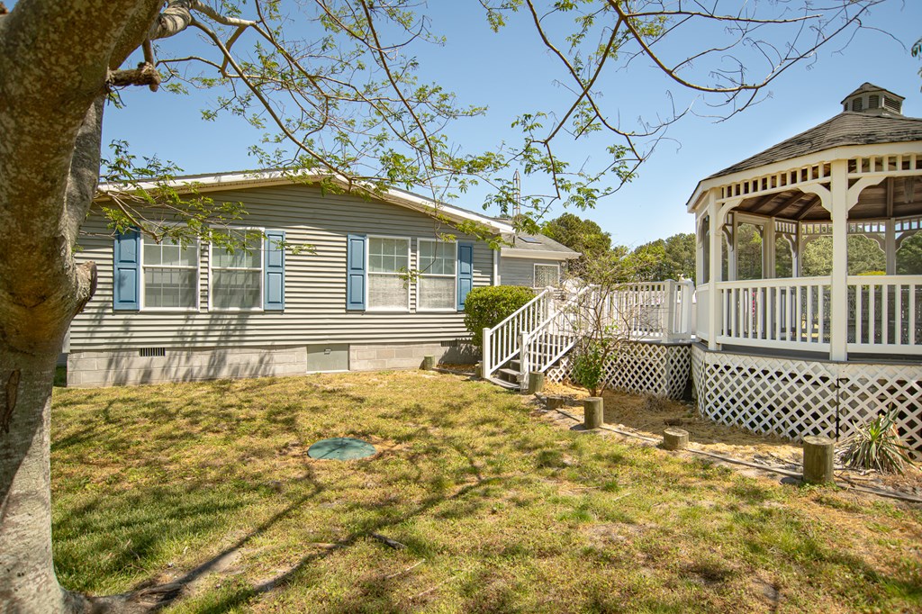 5304 Ramshorn Road Cape Charles, VA 23310 - Photo 9 of 60 Gallery Image 9