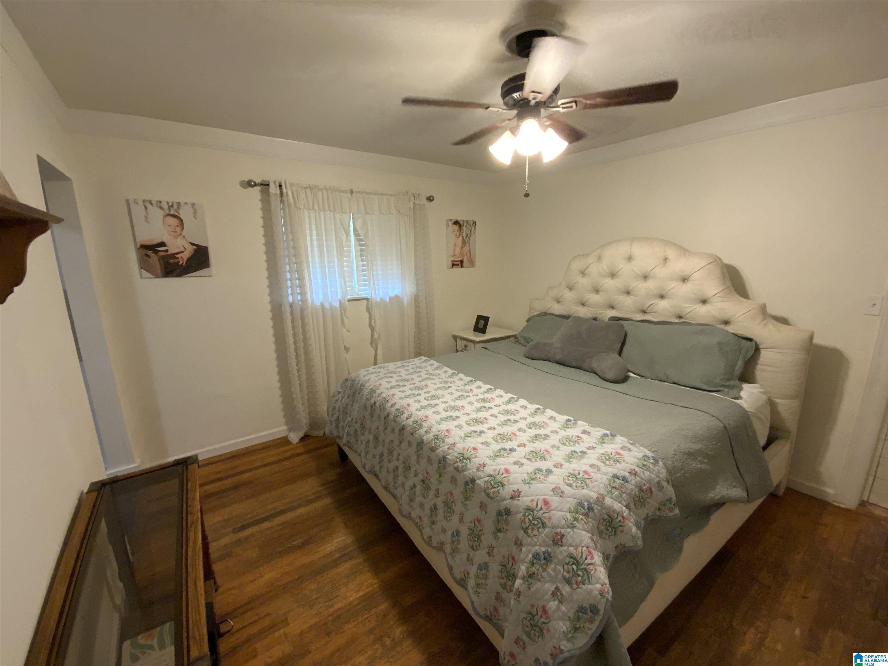 19 Forrest Drive Springville, AL 35146 - Photo 8 of 19