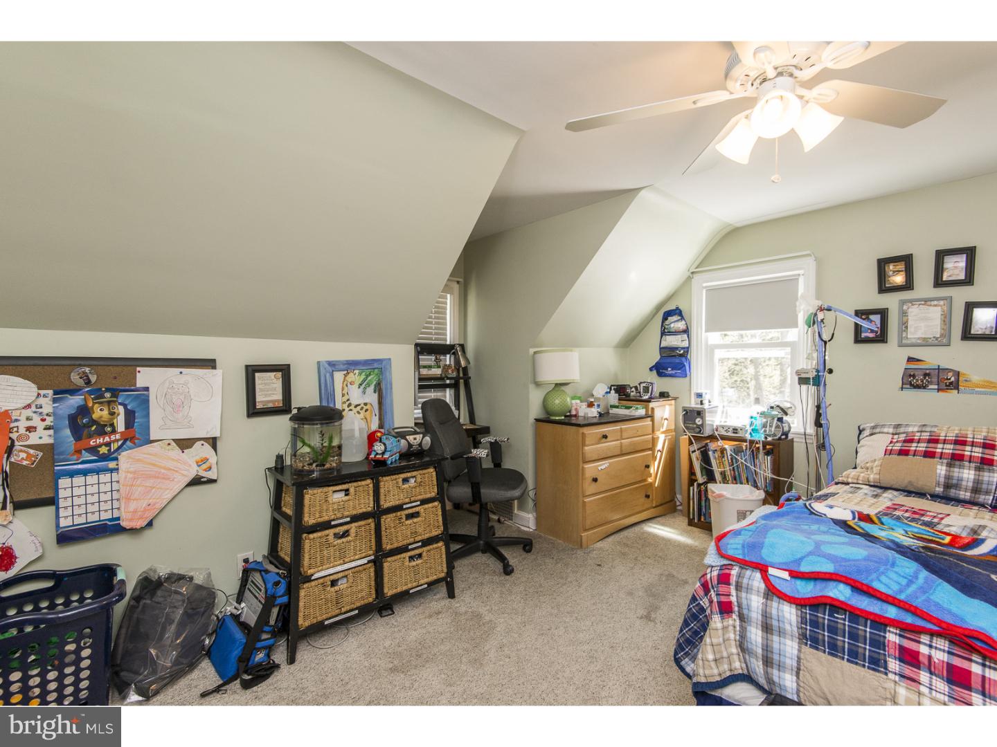 141 Bobbin Mill Road Media, PA 19063 - Photo 12 of 25 Bedroom