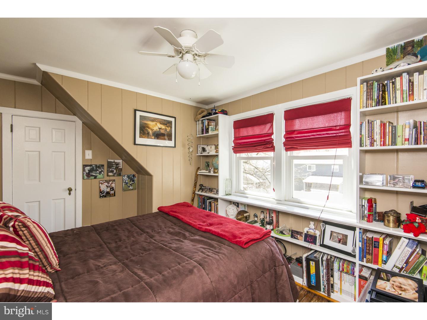 141 Bobbin Mill Road Media, PA 19063 - Photo 13 of 25 Bedroom