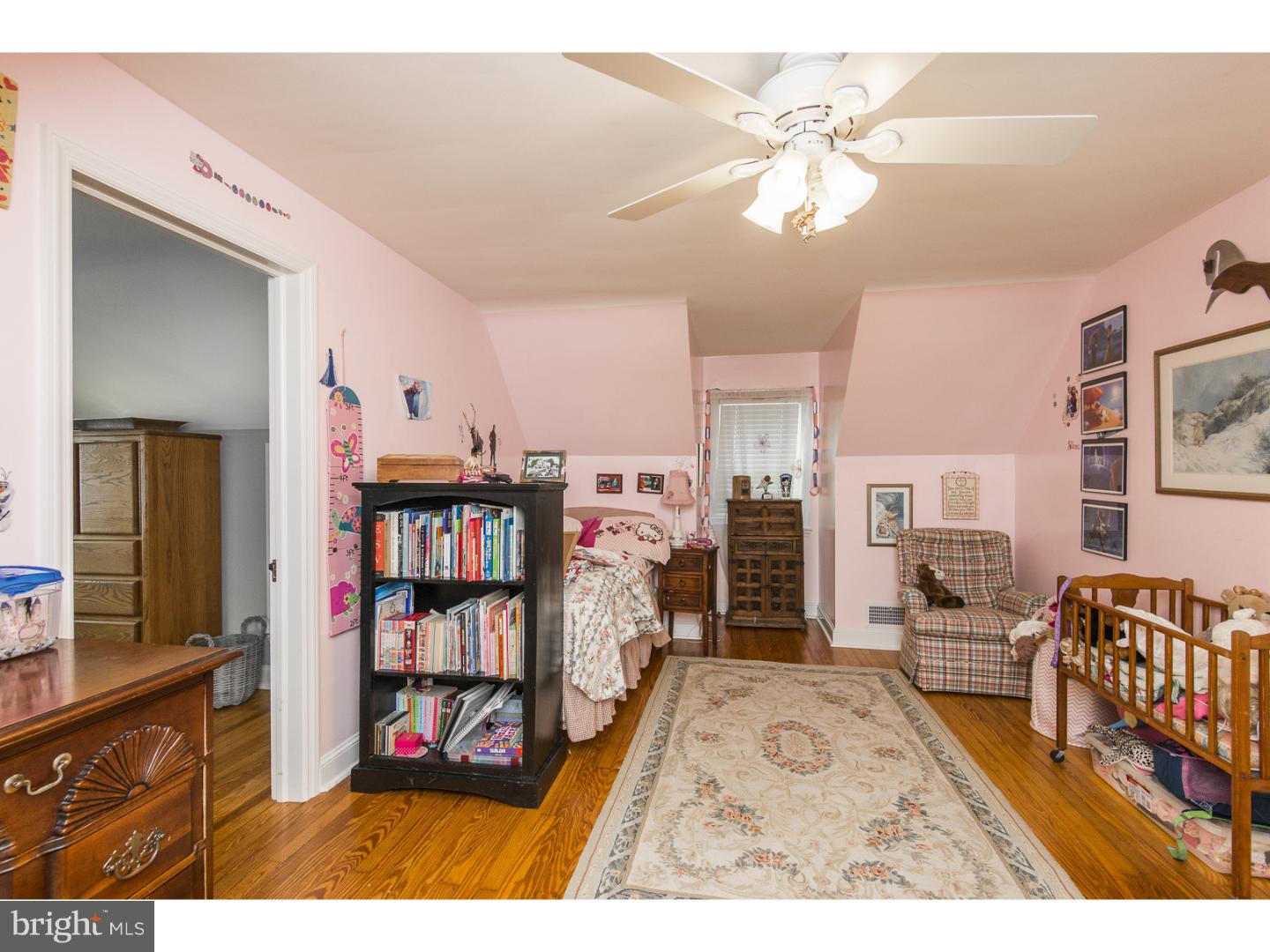 141 Bobbin Mill Road Media, PA 19063 - Photo 14 of 25 Bedroom