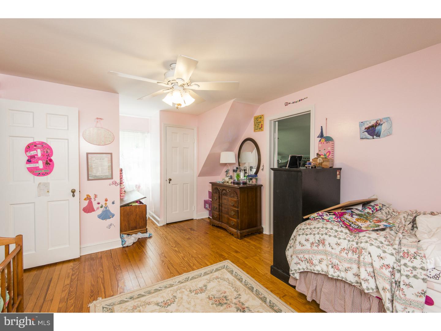 141 Bobbin Mill Road Media, PA 19063 - Photo 15 of 25 Bedroom