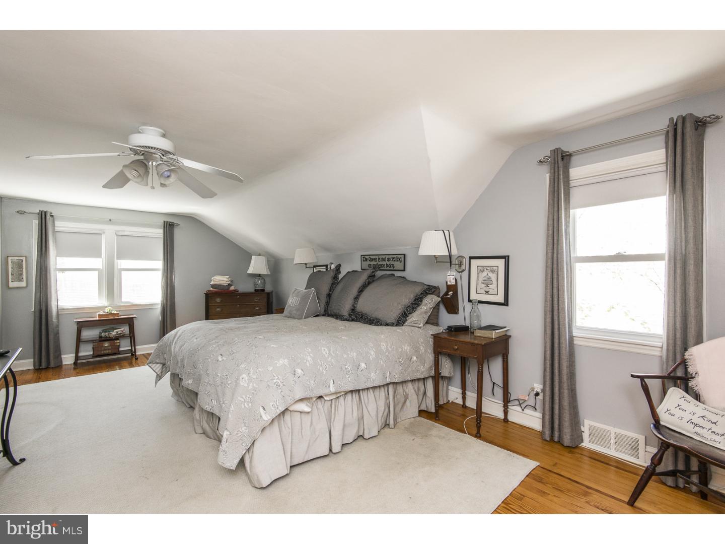 141 Bobbin Mill Road Media, PA 19063 - Photo 16 of 25 Bedroom - Main
