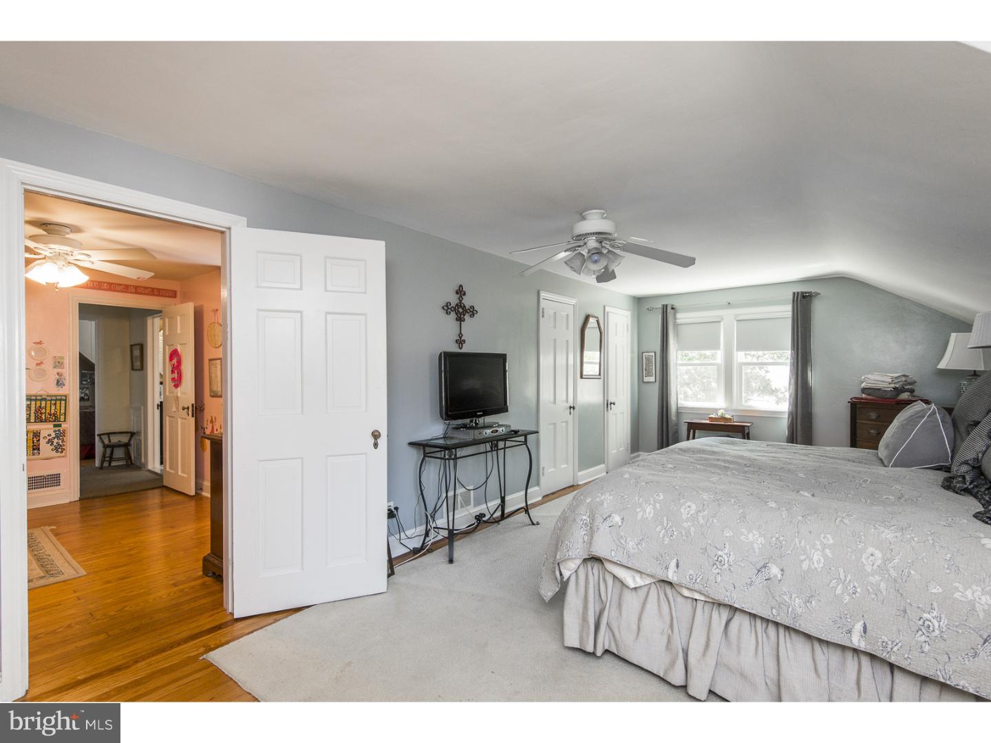 141 Bobbin Mill Road Media, PA 19063 - Photo 17 of 25 Bedroom - Main