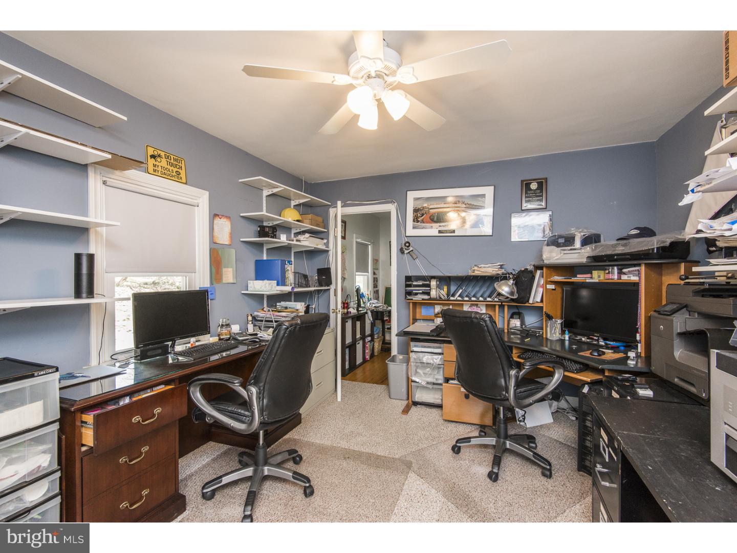 141 Bobbin Mill Road Media, PA 19063 - Photo 19 of 25 Office / Study