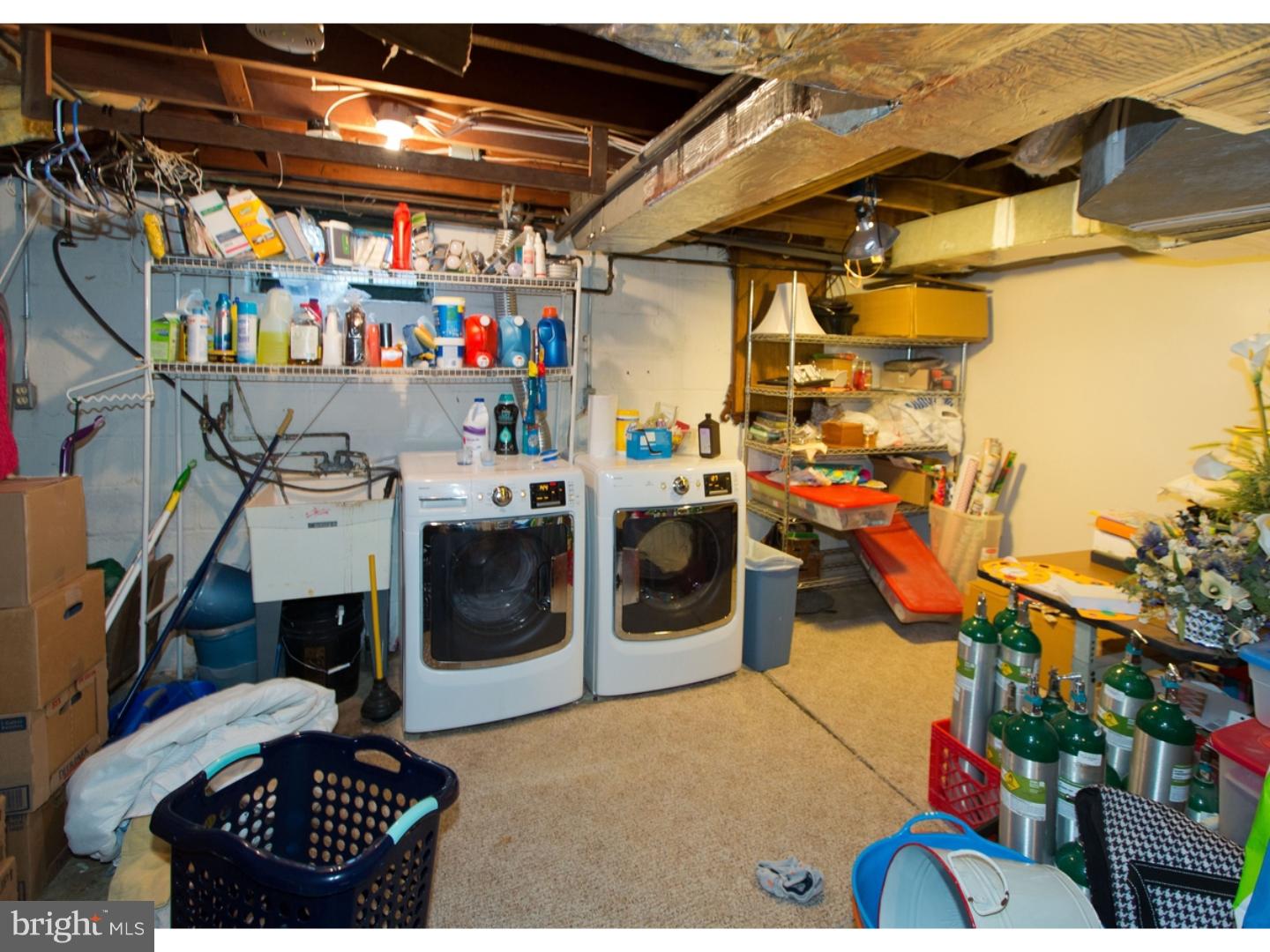 141 Bobbin Mill Road Media, PA 19063 - Photo 21 of 25 Laundry Room