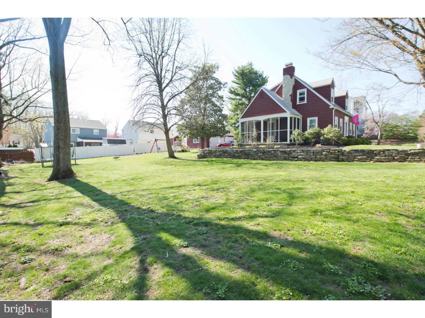 141 Bobbin Mill Road Media, PA 19063 - Photo 23 of 25 Exterior Side