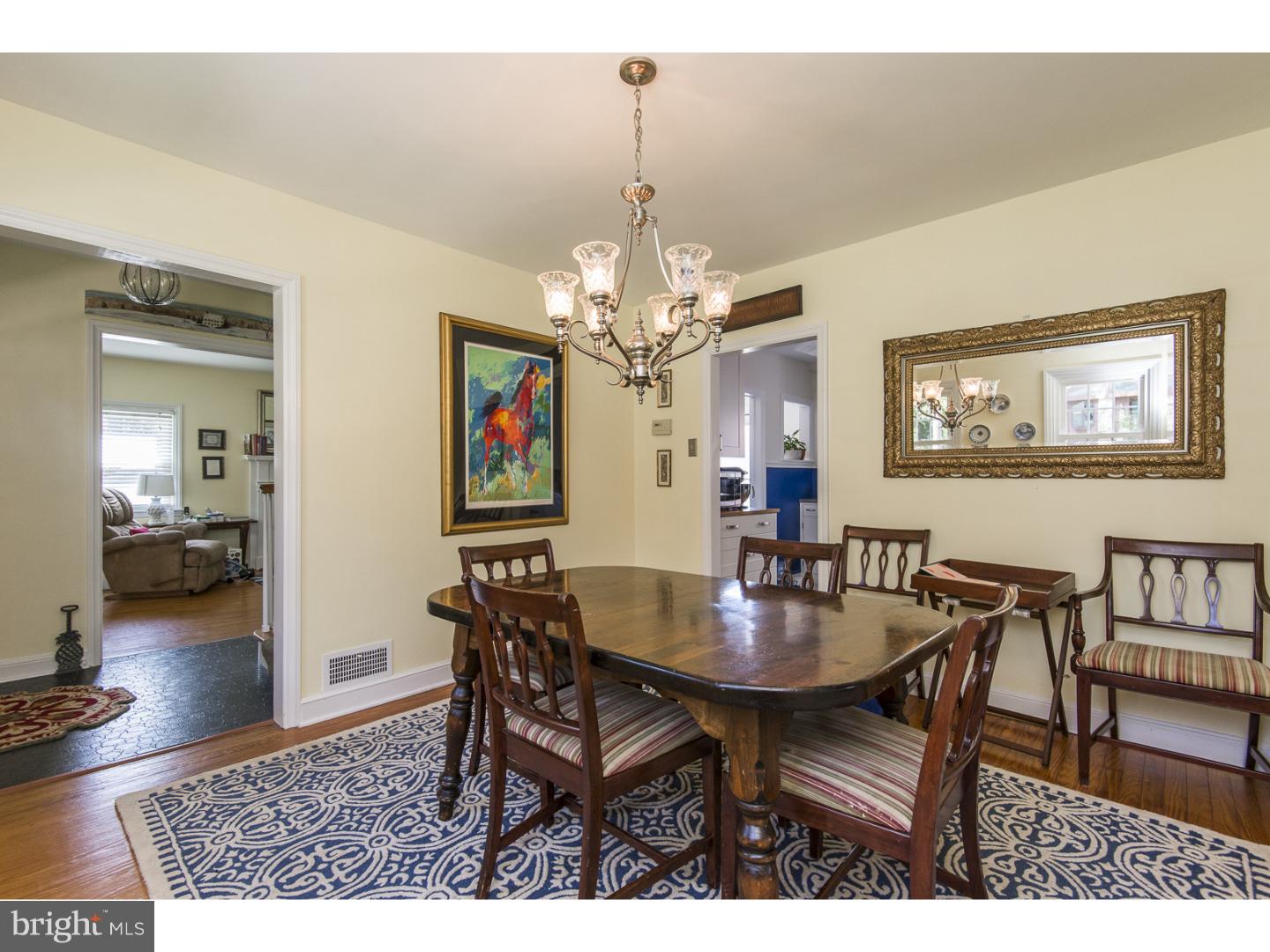 141 Bobbin Mill Road Media, PA 19063 - Photo 7 of 25 Dining Room