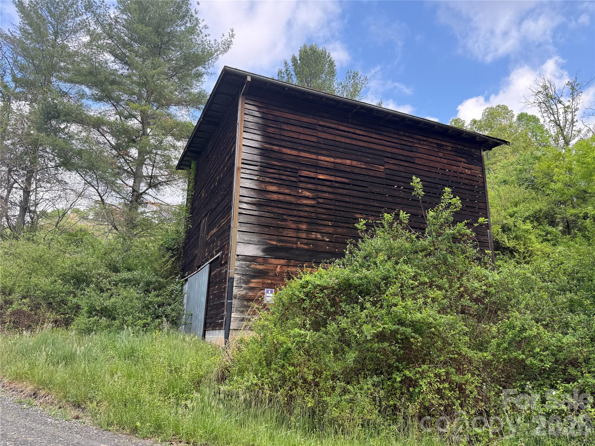 176 Laurel Branch Cemetery Road Marshall, NC 28753 - Photo 24 of 27