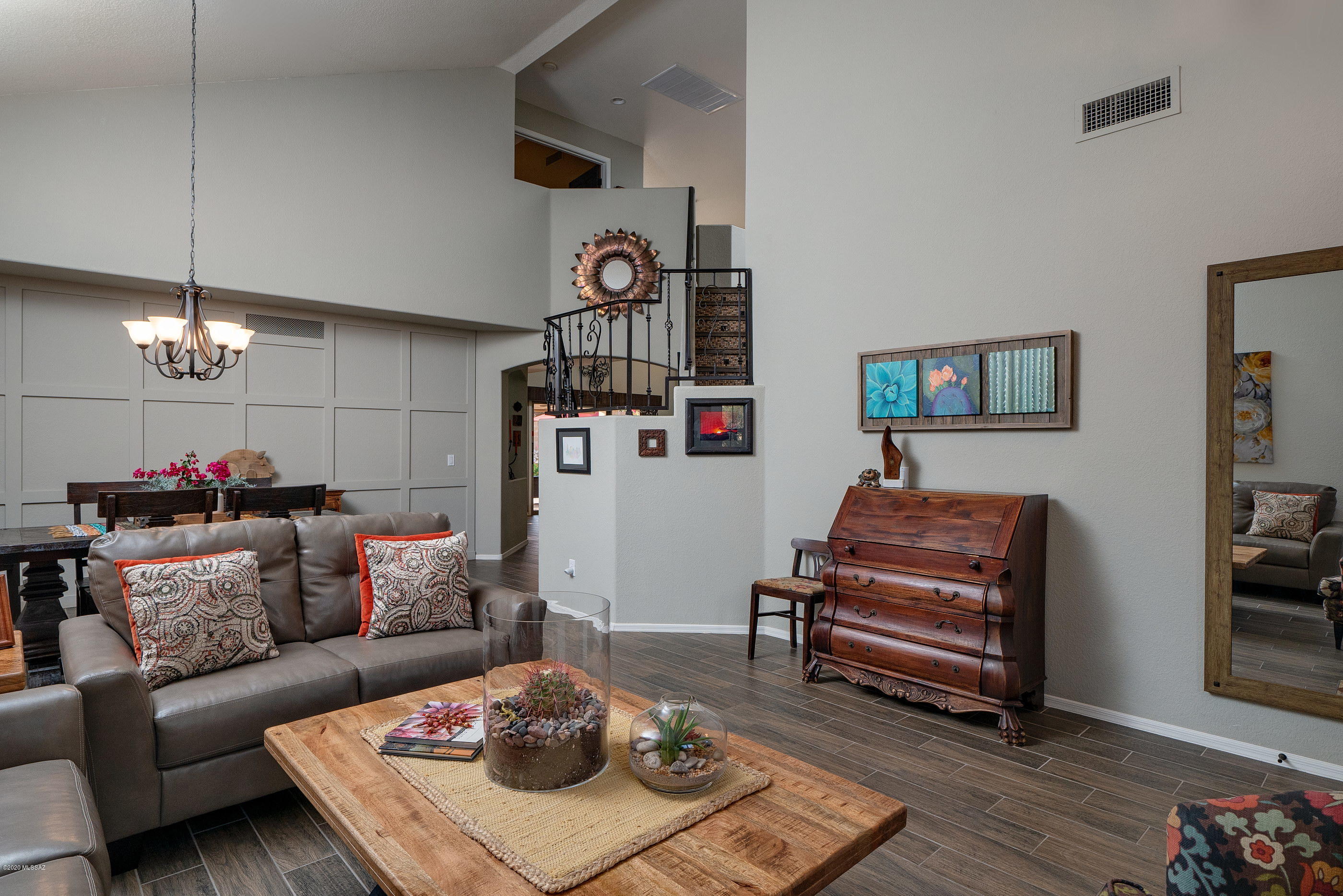 611 Bridal Veil Falls Road Tucson, AZ 85755 - Photo 11 of 37