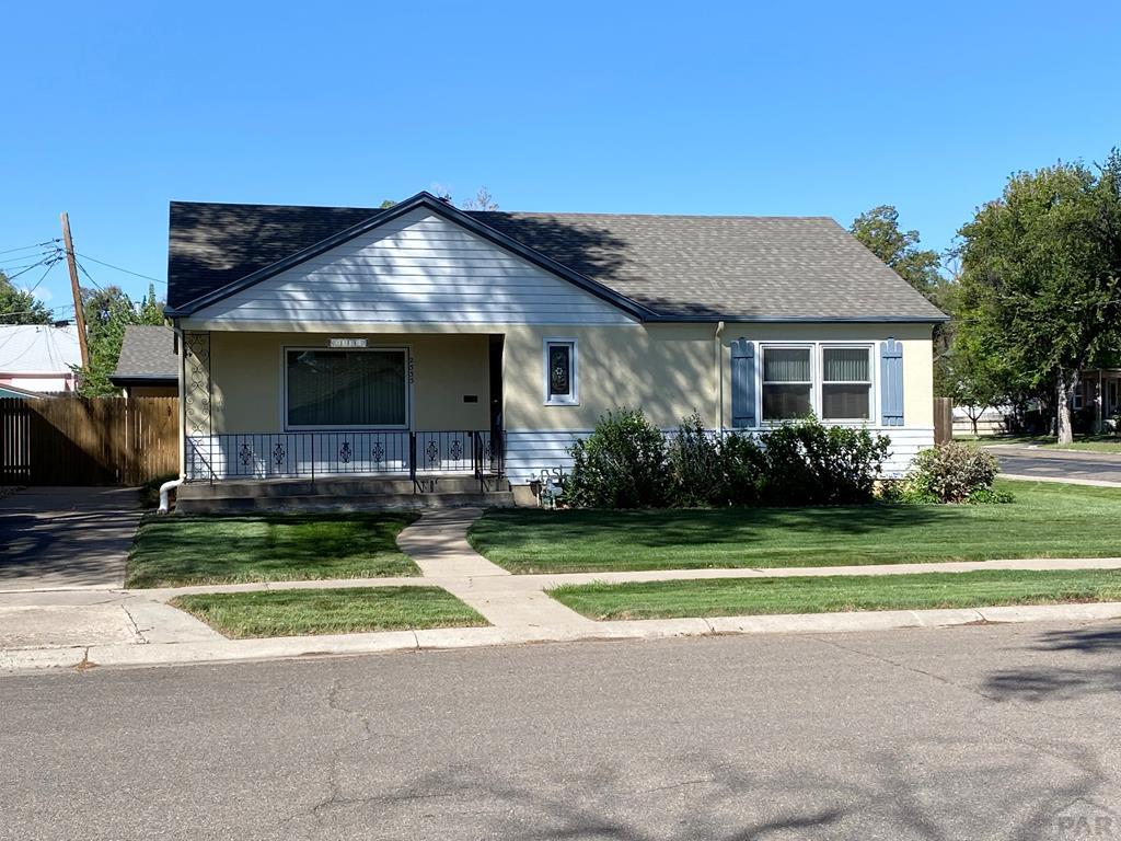 2333 Balboa Road Pueblo, CO 81003 - Photo 1 of 19 Gallery Image 1