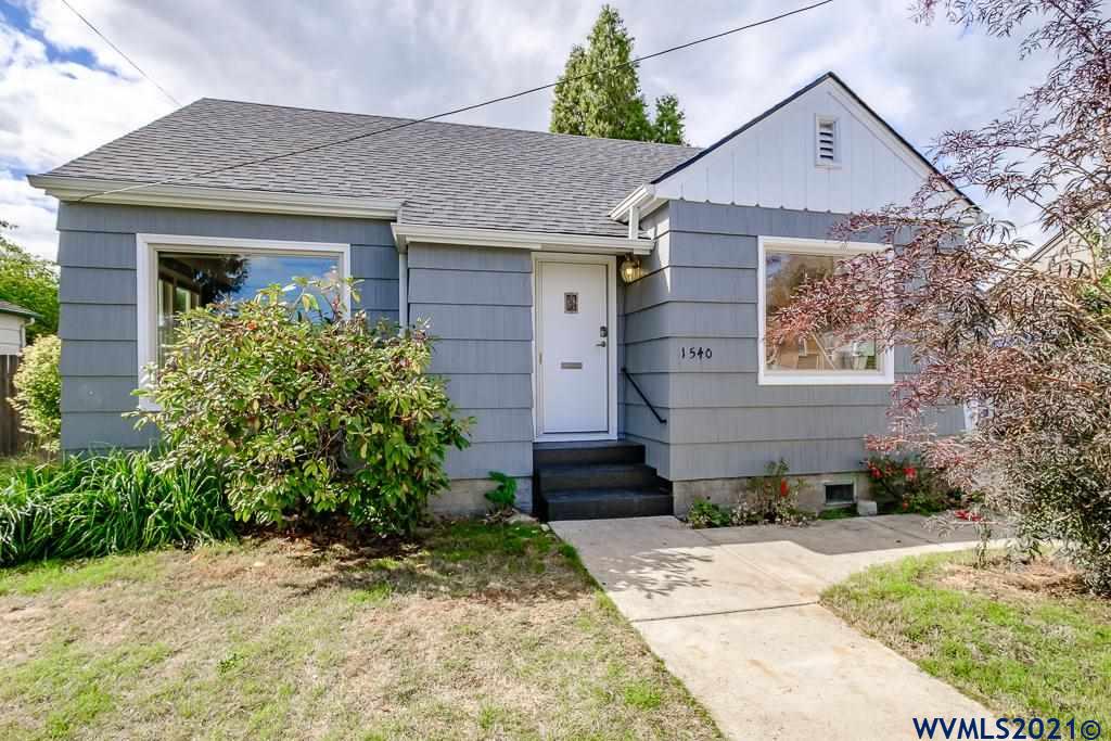 1540 Southwest Liberty Street Albany, OR 97321 - Photo 42 of 42 Gallery Image 42