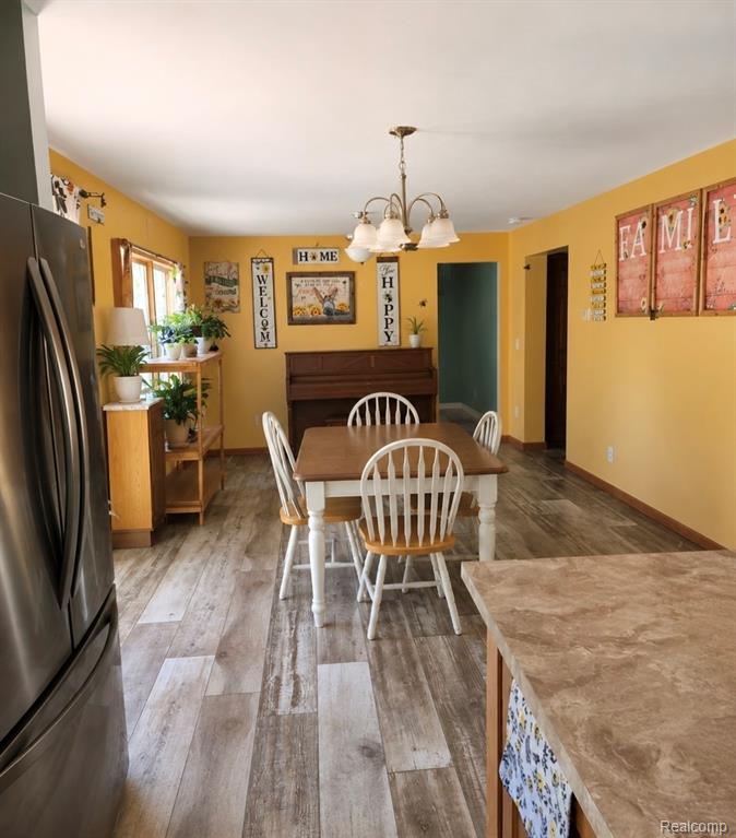 20 East Mier Road Sanford, MI 48657 - Photo 7 of 19