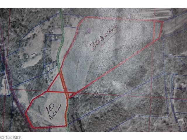 1 Pleasant Ridge Road Elkin, NC 28621 - Photo 8 of 8 Land.