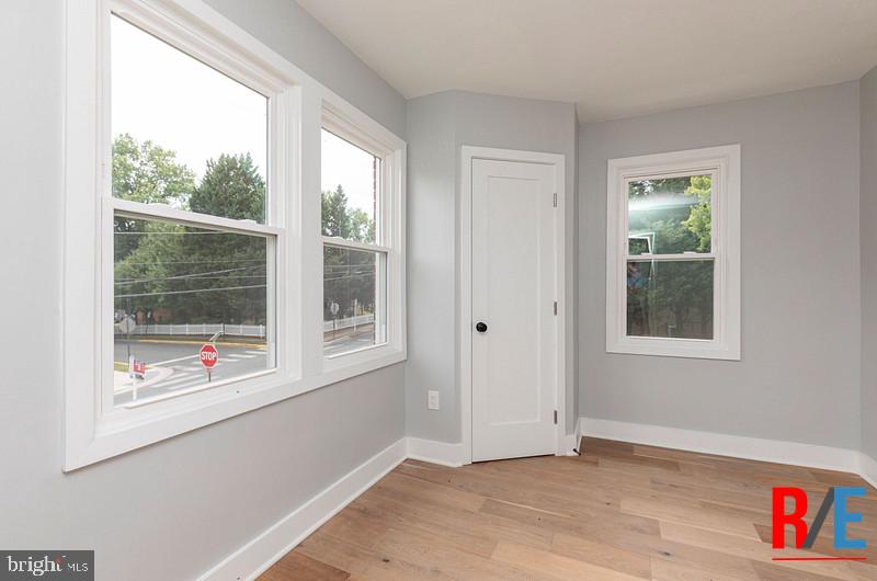 4100 Queensbury Road Hyattsville, MD 20781 - Photo 24 of 24 Bright corner room with fresh views.