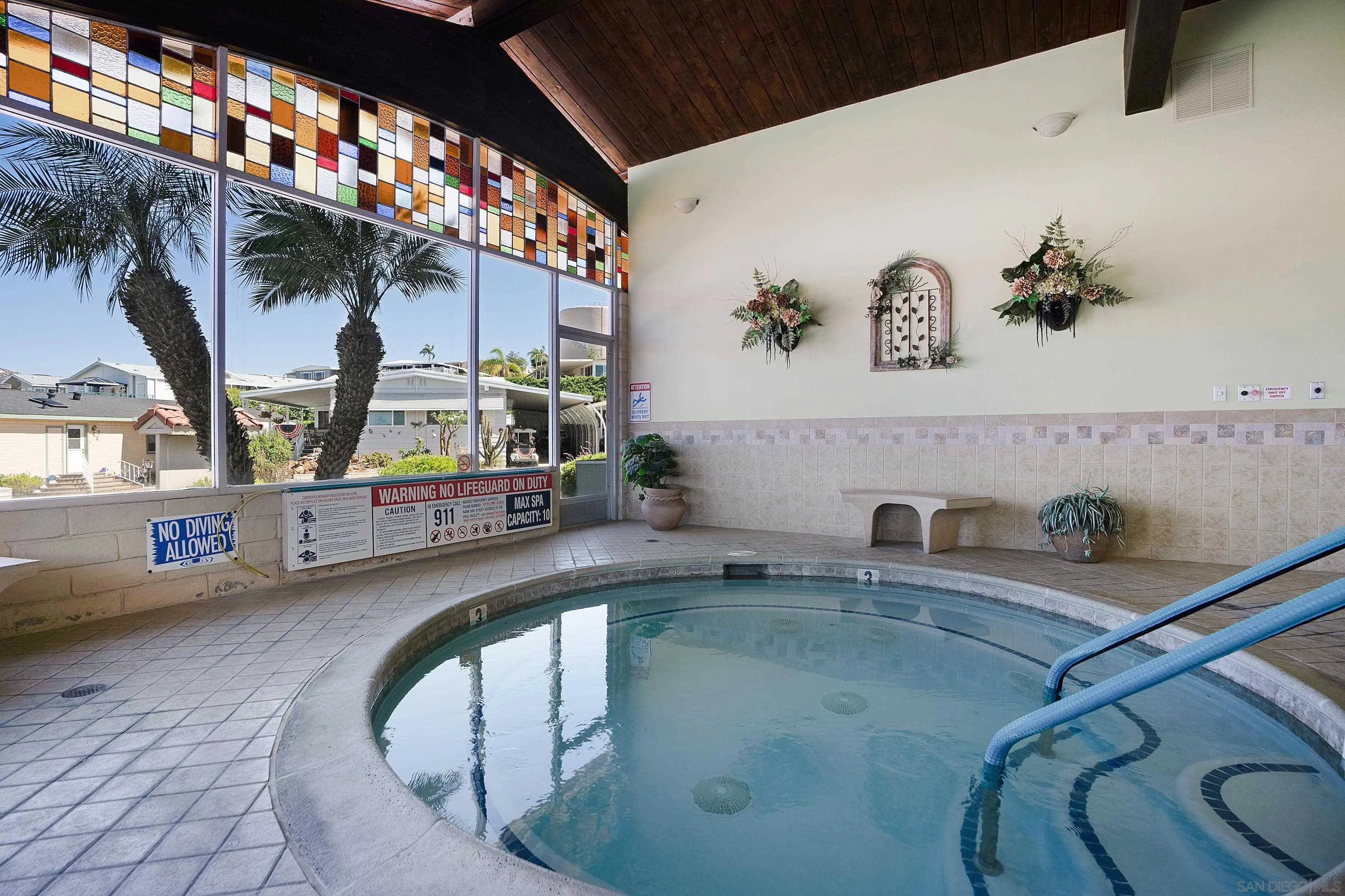 9500 Harritt Road, Unit 234 Lakeside, CA 92040 - Photo 26 of 29