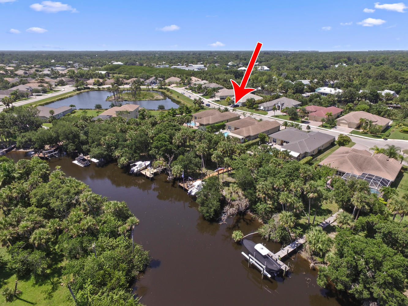336 Southwest Lost River Road Stuart, FL 34997 - Photo 1 of 39 1b