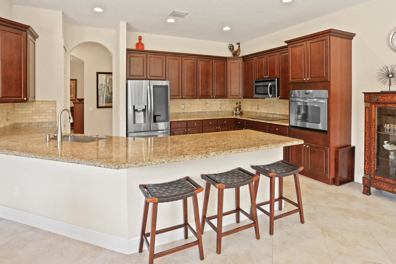 336 Southwest Lost River Road Stuart, FL 34997 - Photo 14 of 39 8