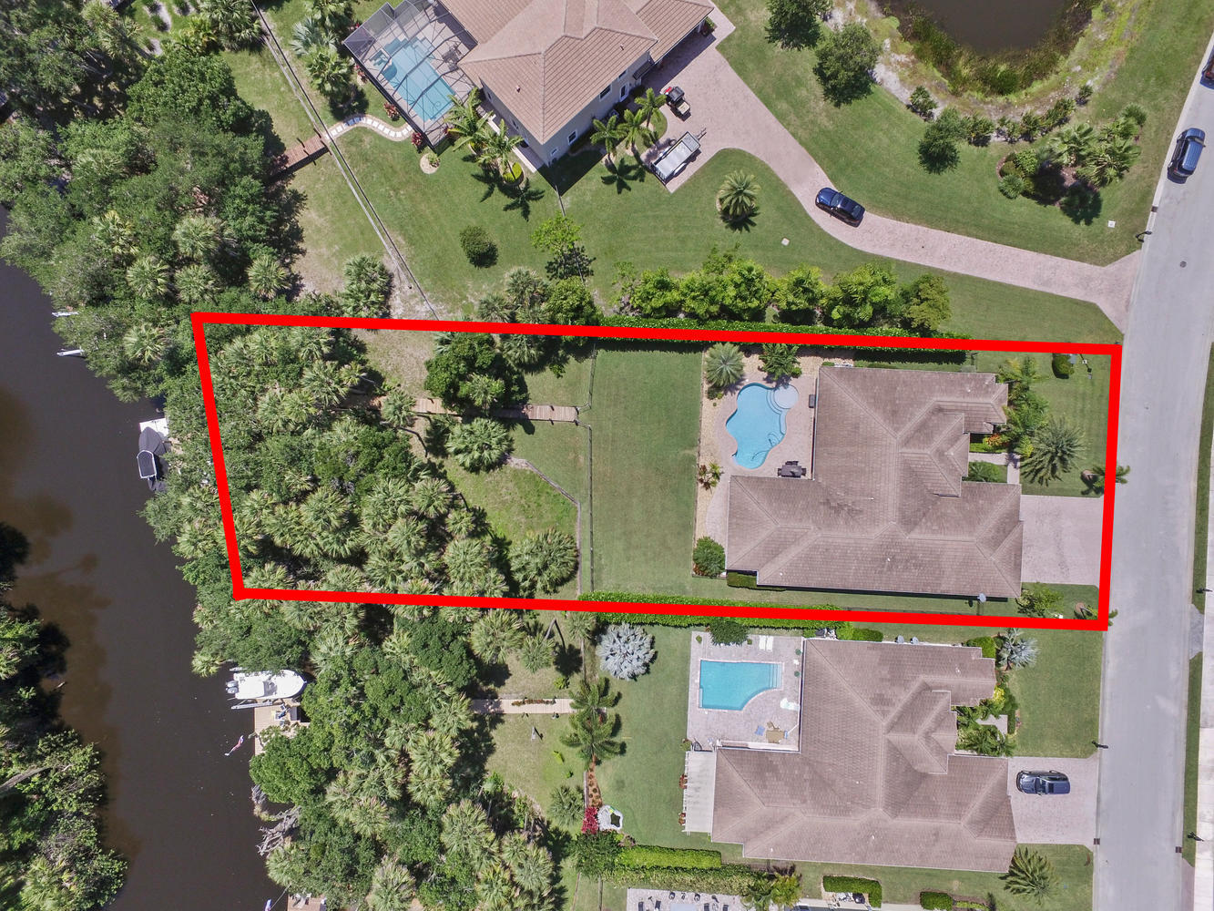 336 Southwest Lost River Road Stuart, FL 34997 - Photo 3 of 39 2