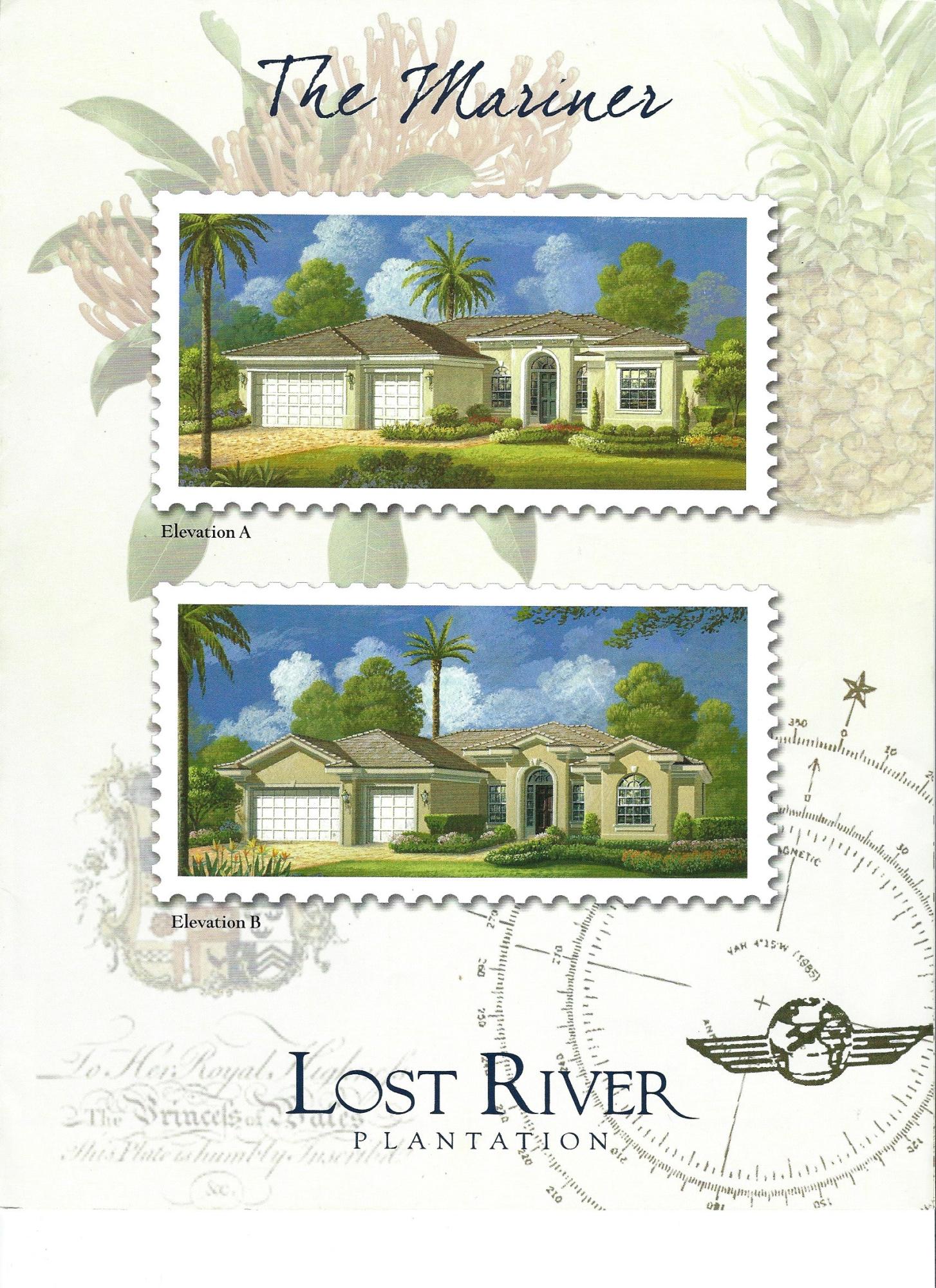 336 Southwest Lost River Road Stuart, FL 34997 - Photo 38 of 39 Builder Model Design