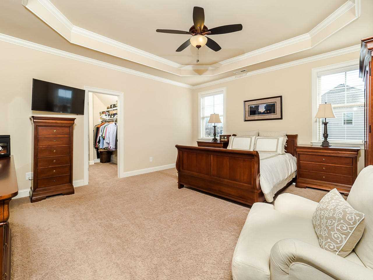 5107 Accabonac Point Raleigh, NC 27612 - Photo 18 of 30 Photo 18