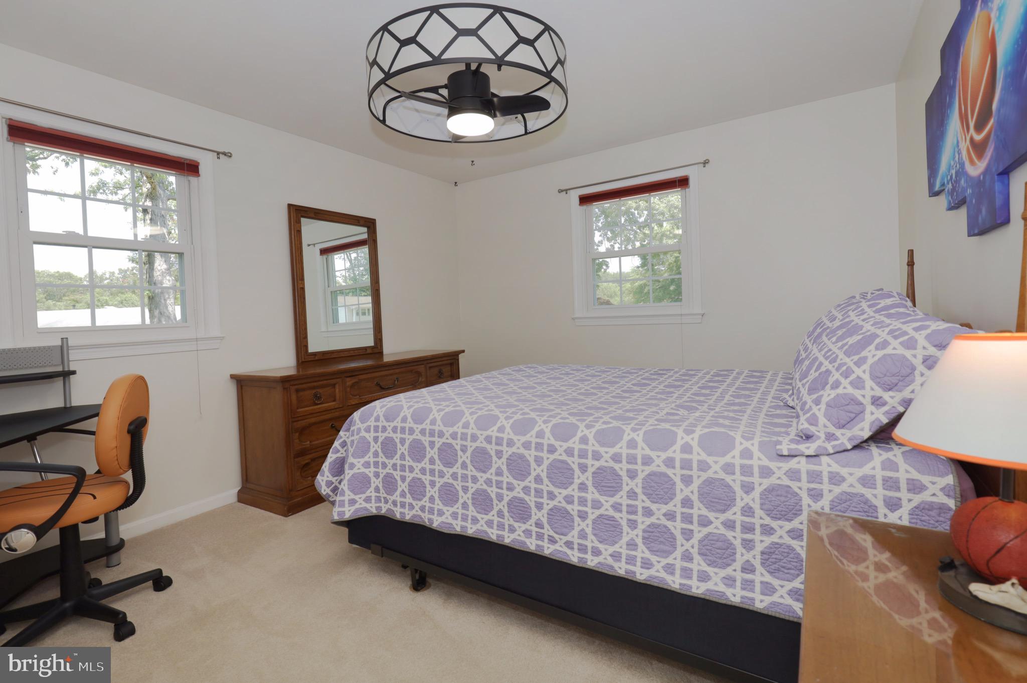 6706 Red Jacket Road Springfield, VA 22152 - Photo 25 of 48 Second Bedroom