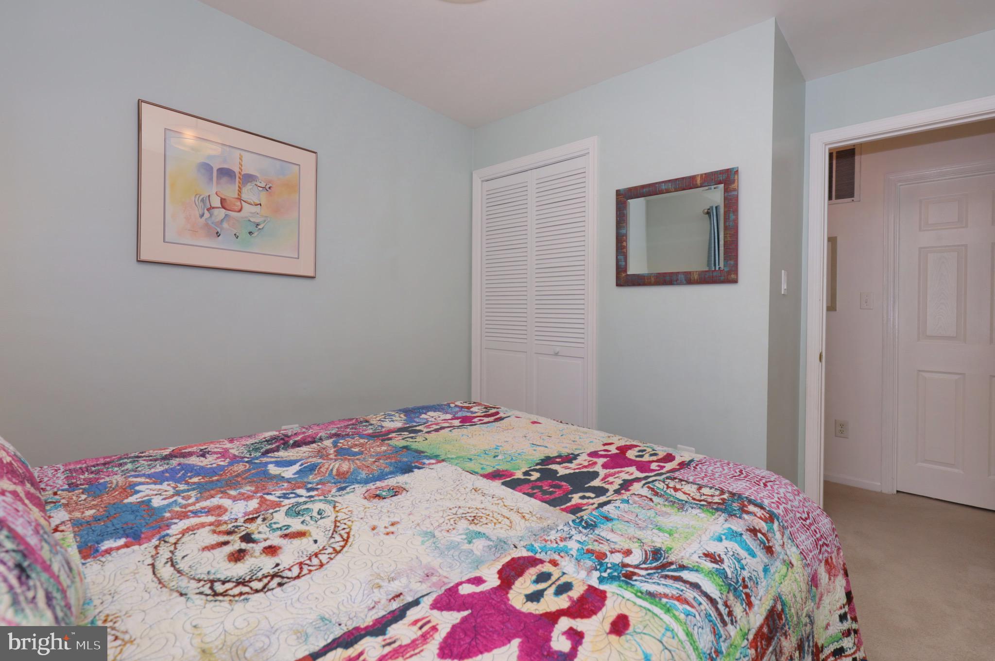 6706 Red Jacket Road Springfield, VA 22152 - Photo 27 of 48 Third Bedroom
