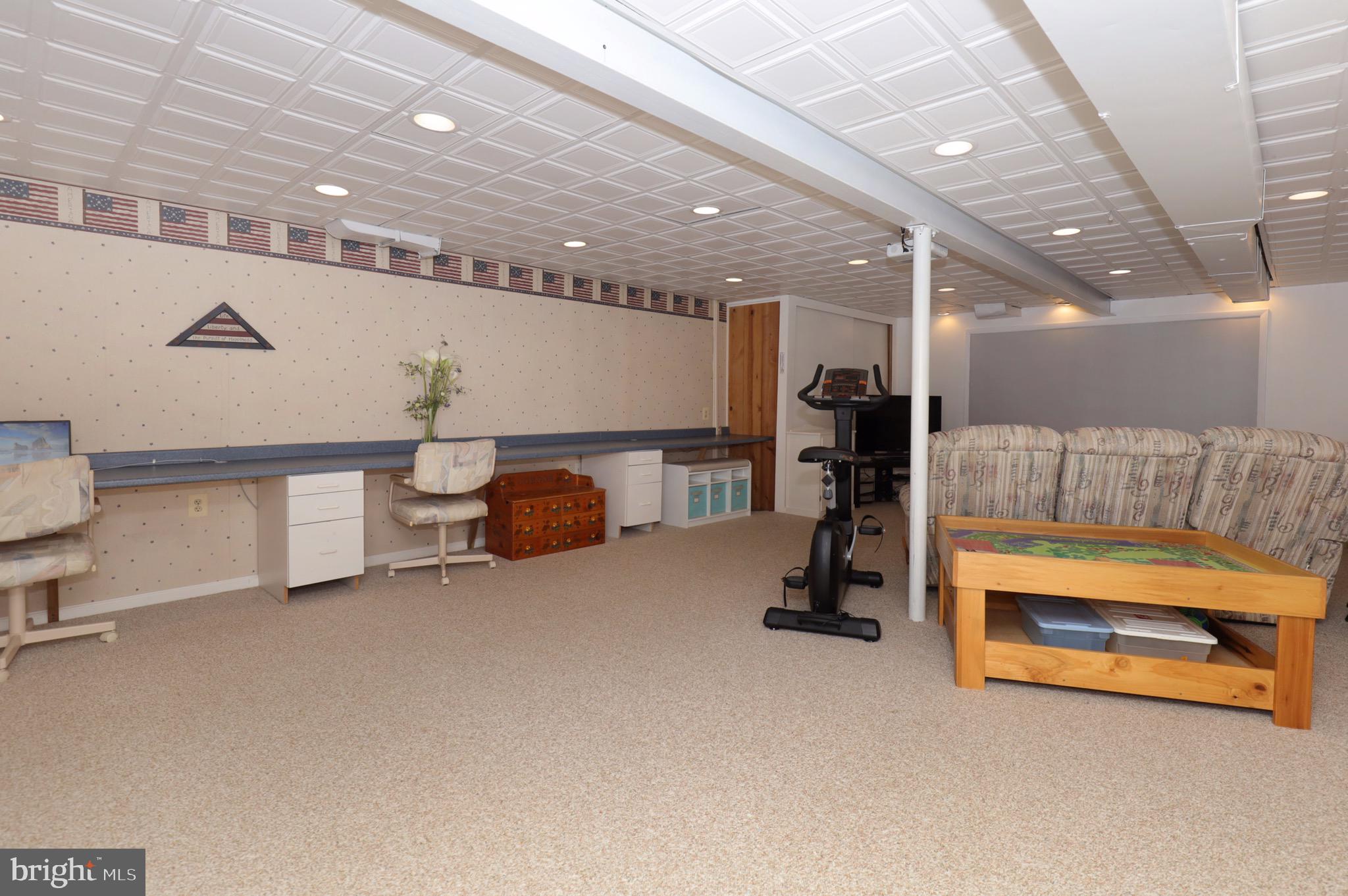 6706 Red Jacket Road Springfield, VA 22152 - Photo 36 of 48 Recreational Room